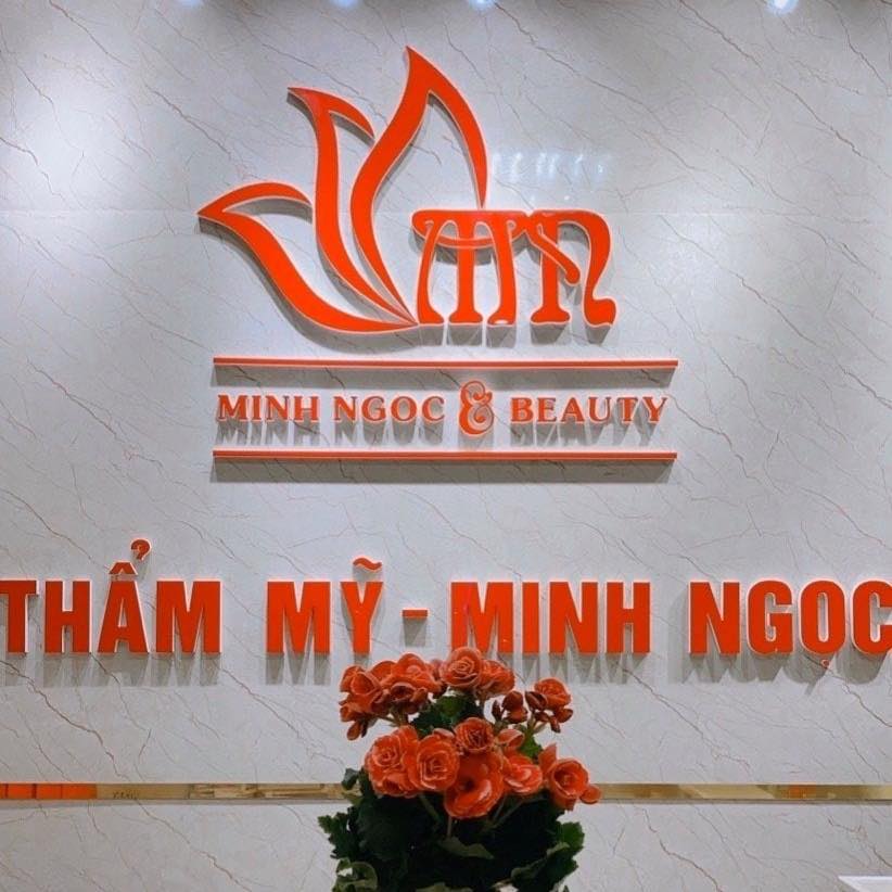 TMV Minh Ngọc