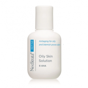 Tẩy da chết hóa học cho da nhạy cảm Neostrata Oily Skin Solution 8 AHA